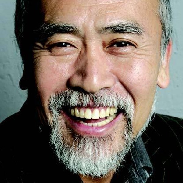Woo Sang-jeon