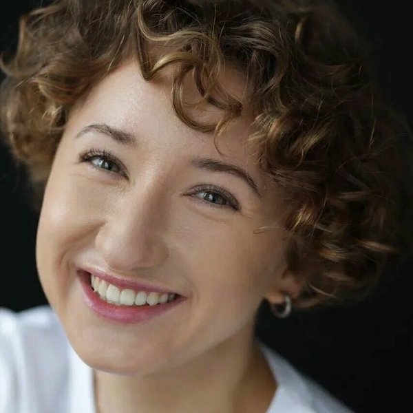 Mariya Dudnik