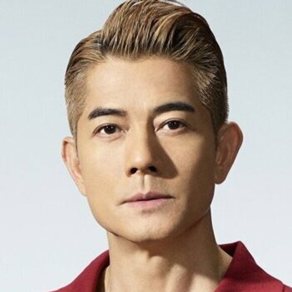 Aaron Kwok Fu-Shing