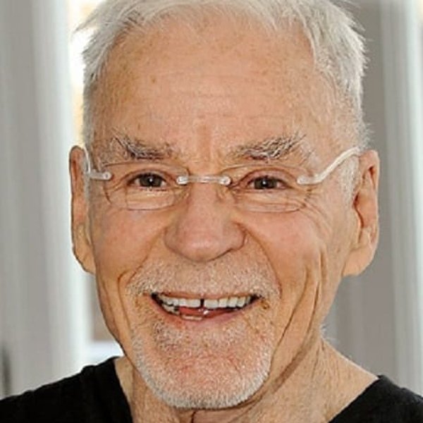 Don Bachardy