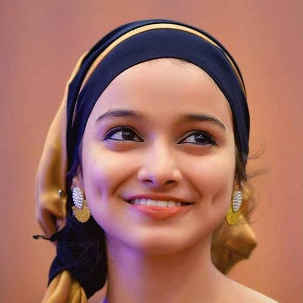 Dilrupa Aswad Alqamar