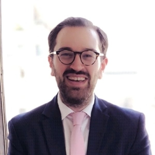 Hillel Friedman