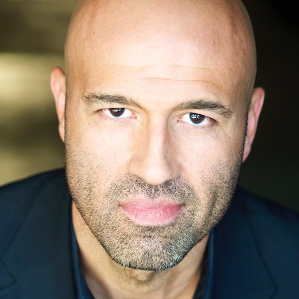 Byron Quiros