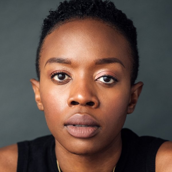 Natasha Mumba