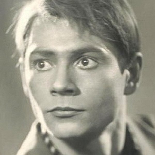 Vladimir Krasnov