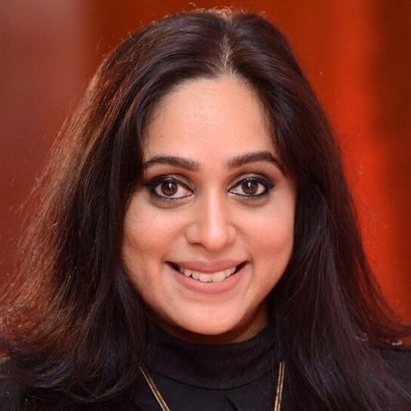 Aswathi Menon