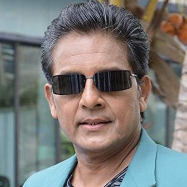 Mukesh Hariawala