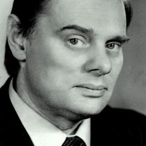 Vladimir Andreyev
