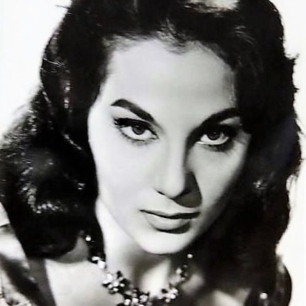 Mara Cruz