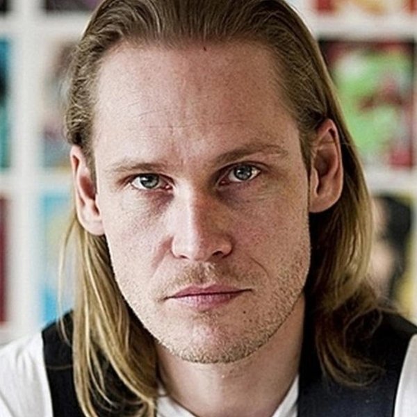 Atli Rafn Sigurðsson