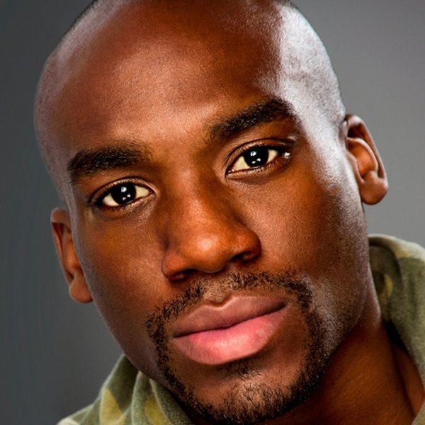 Melvin Mogoli