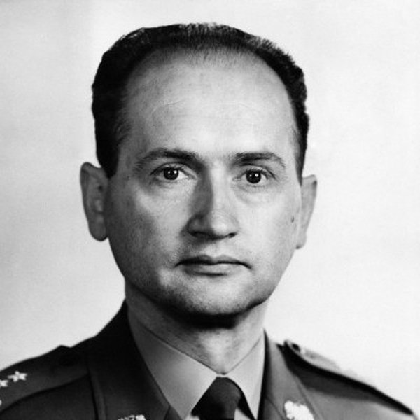 Wojciech Jaruzelski