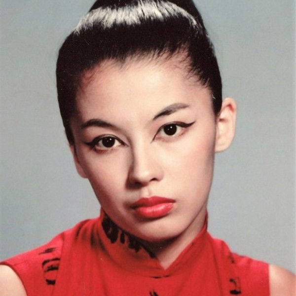 France Nuyen