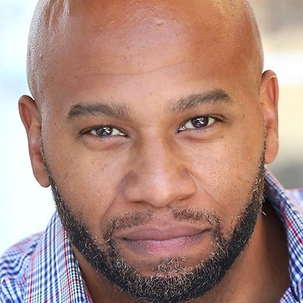 Maurice Hall