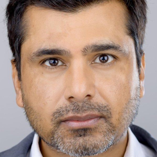 Rajesh Gopie