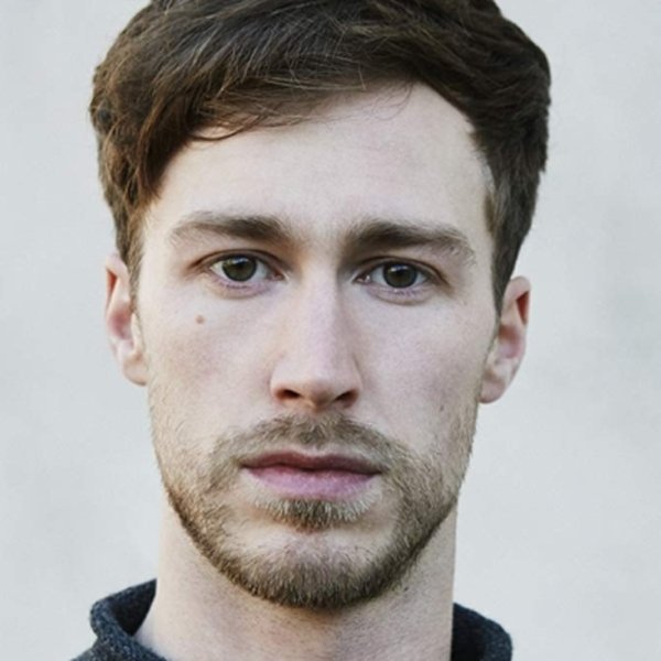 Hugo Bolton