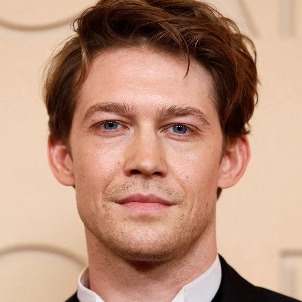 Joe Alwyn