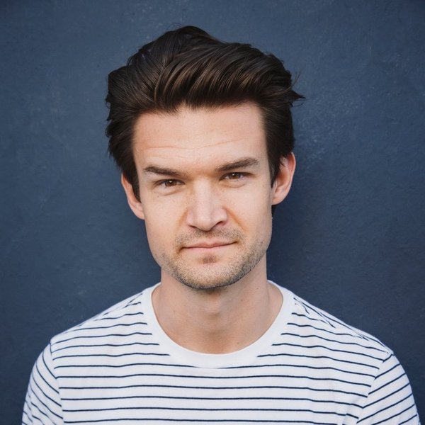 Nick Mestad
