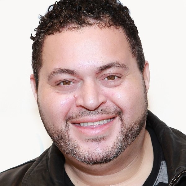 Mark Morales