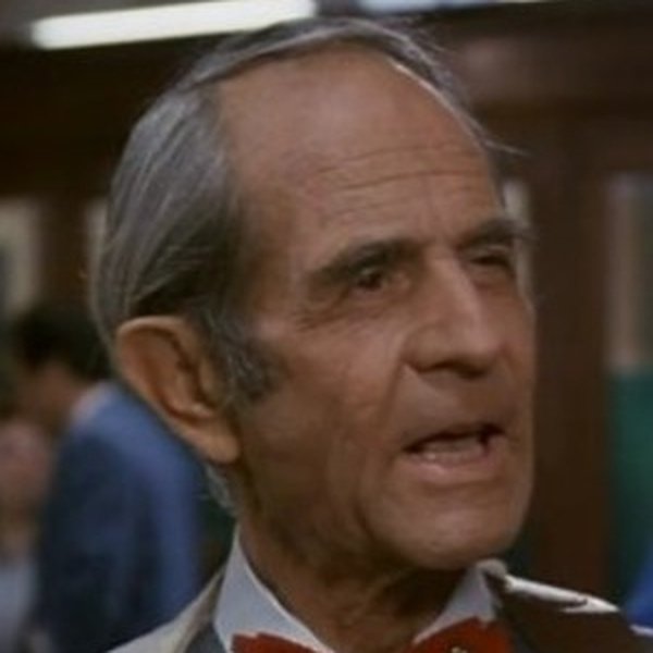 Sidney Clute