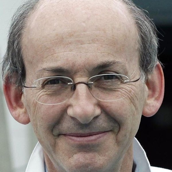 Philippe Ménasché