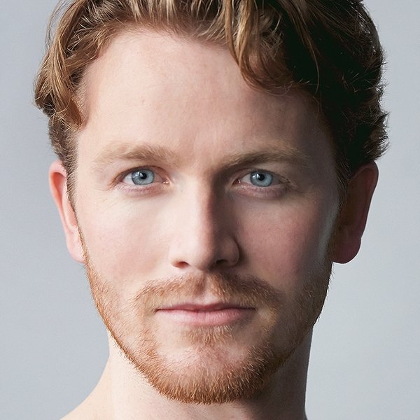 Benjamin Sutherland