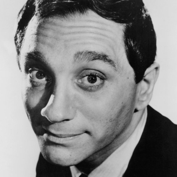 Sandy Baron