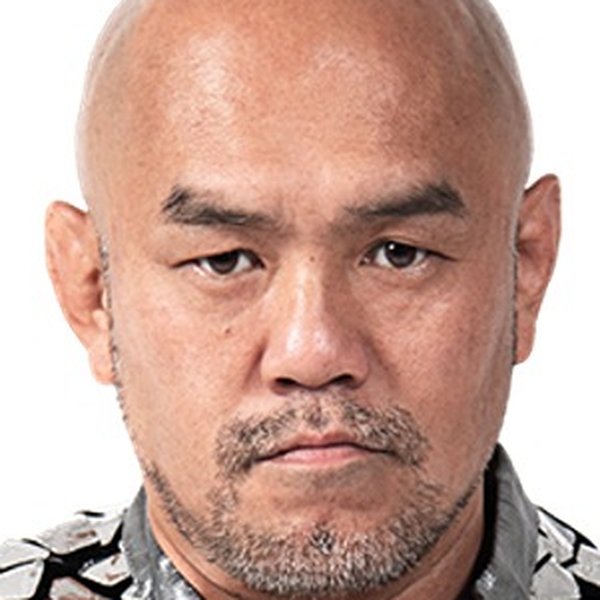 Jun Akiyama