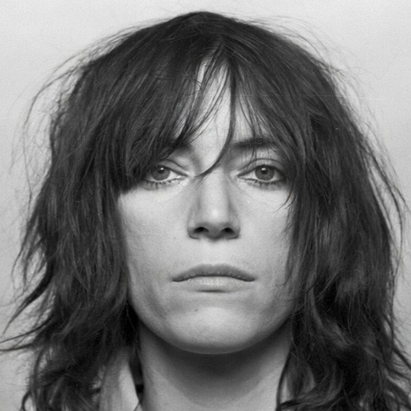 Patti Smith