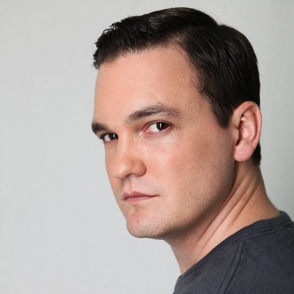Chris Buckley