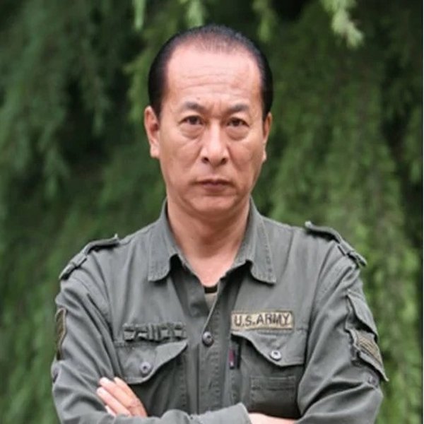 Zeng Qiusheng