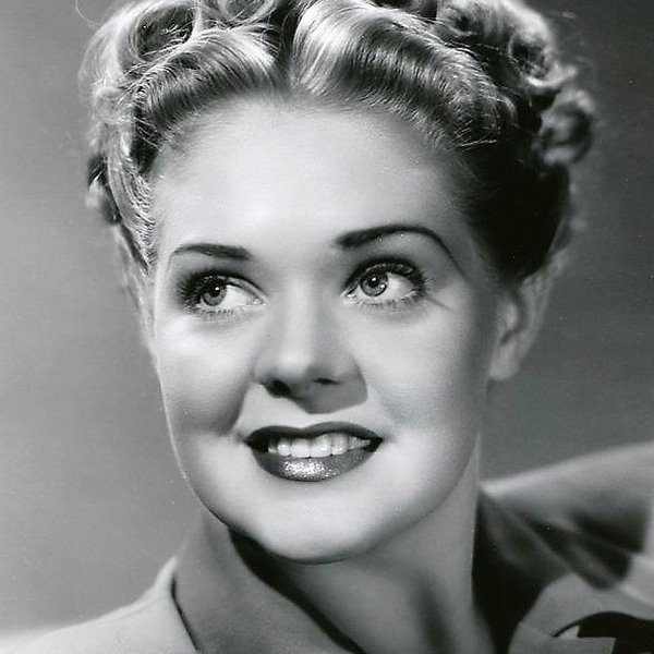 Alice Faye