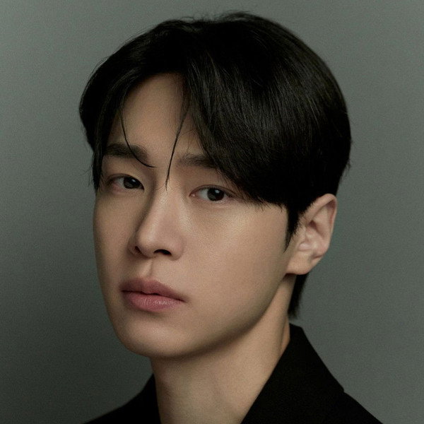 Kang You-seok