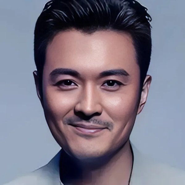 Yu Jinwei