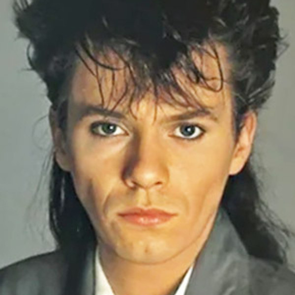 Andy Taylor