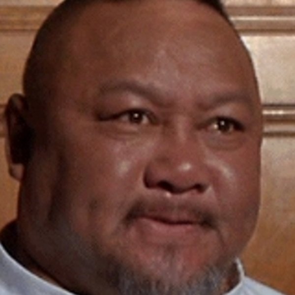 Professor Toru Tanaka
