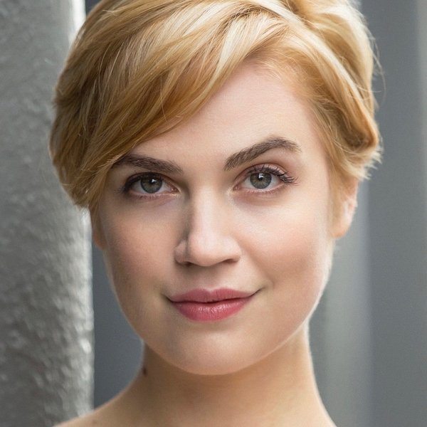 Sarah Wharton