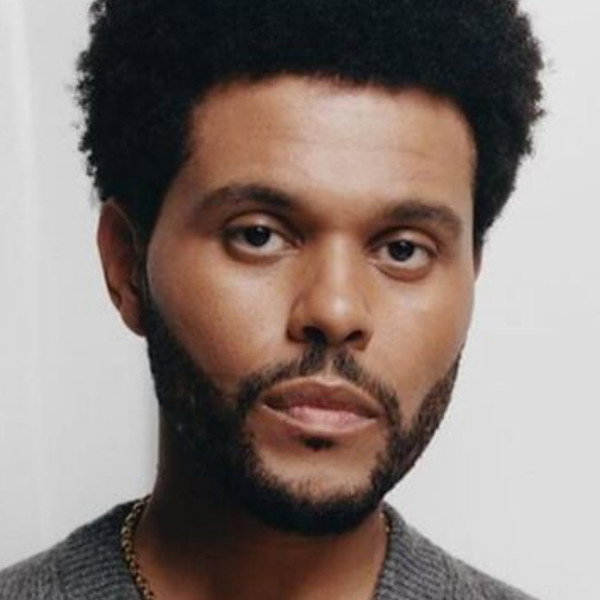The Weeknd