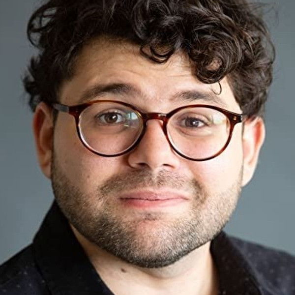 Jonathan Daniel Brown