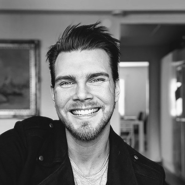 Rickard Rydin
