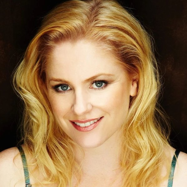 Helen Dallimore
