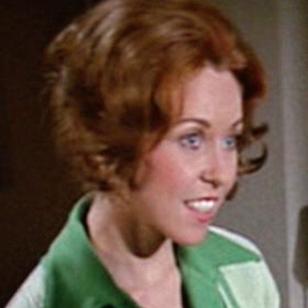 Carol McEvoy