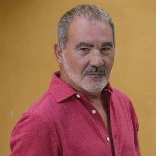 Valentín Paredes