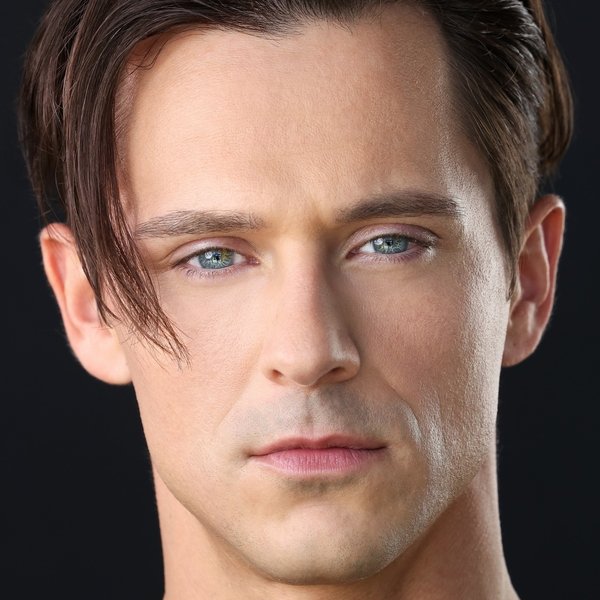 Jeremy Kucharek