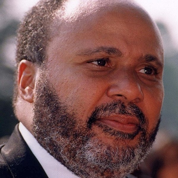 Martin Luther King III