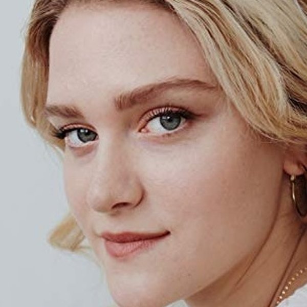 Hannah Elizabeth Alexander