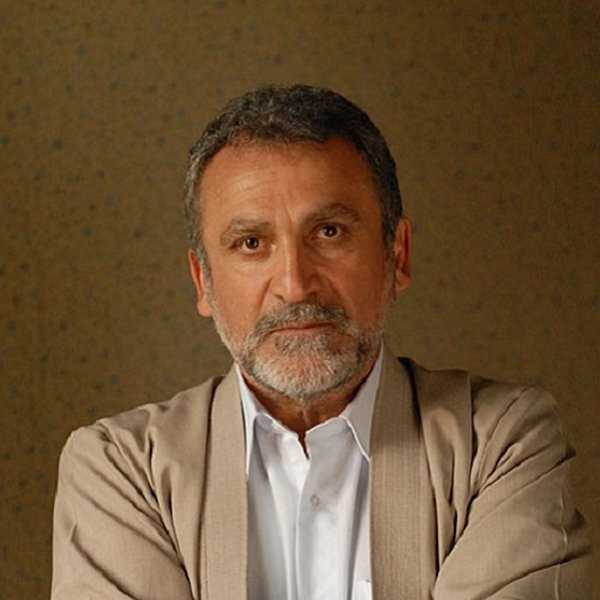 Ali Mukhammad