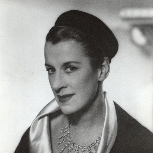 Beatrice Lillie