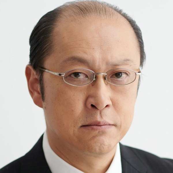 Masayuki Shida