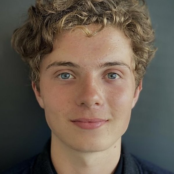 Roman Griffin Davis